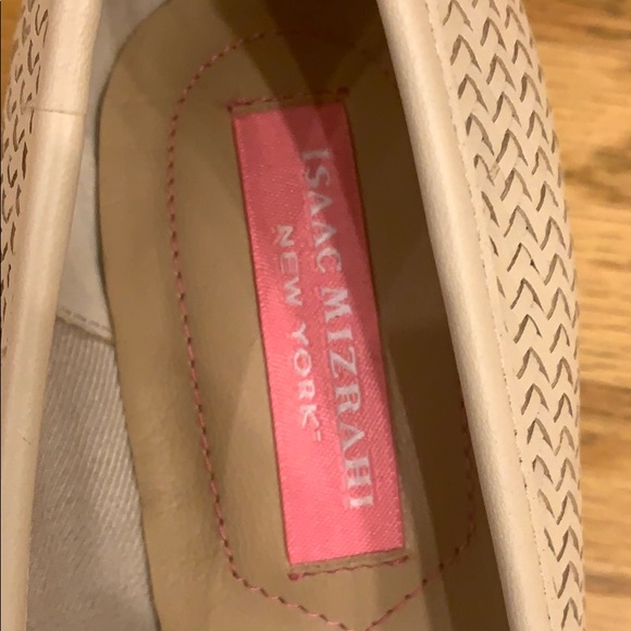Isaac Mizrahi Heels - Picture 5 of 8